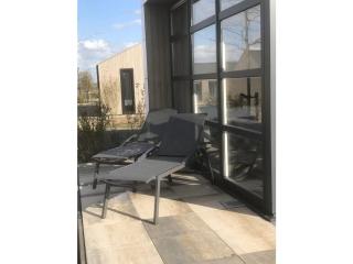 Marina Strandbad Chalet IJsselFlow Haus Nr 38 - Olburgen - 1