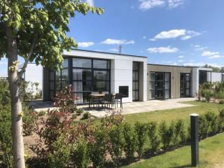 Marina Strandbad Chalet SunnyTides Haus Nr 36 - Olburgen - 0