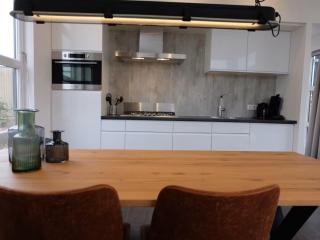 Marina Strandbad Chalet SunnyTides Haus Nr 36 - Olburgen - 8