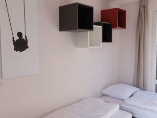 Marina Strandbad Chalet SunnyTides Haus Nr 36 - Olburgen - 4