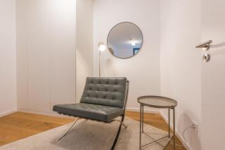 Schlossberg Maisonette NEU Terrasse Ausblick - 1