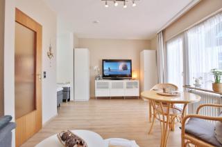 Ferienhaus Dornkampstraße 1 Ostseewelle Appartement 5 - Timmendorfer Strand - 8