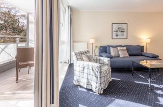 Deichperle im Aparthotel Zingst - Zingst - 7