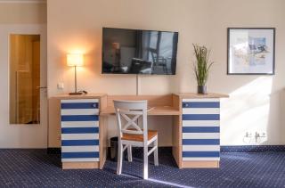 Deichperle im Aparthotel Zingst - Zingst - 4