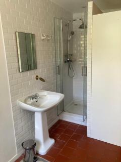 Chambre d'hôte avec cour privative - Saint-Sulpice - 8
