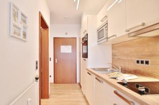 Ferienhaus Dornkampstraße 1 Ostseewelle Appartement 5 - 4