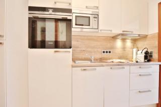 Ferienhaus Dornkampstraße 1 Ostseewelle Appartement 5 - 3