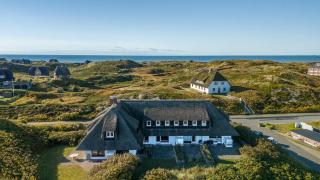 Ferienwohnung Dünennest Rantum auf Sylt - Rantum - 0