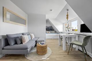 Ferienwohnung Dünennest Rantum auf Sylt - Rantum - 9
