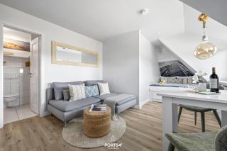 Ferienwohnung Dünennest Rantum auf Sylt - Rantum - 6