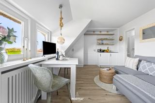 Ferienwohnung Dünennest Rantum auf Sylt - Rantum - 4