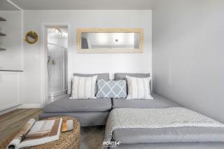 Ferienwohnung Dünennest Rantum auf Sylt - Rantum - 2