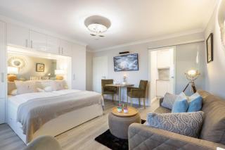 NEU! Ferienwohnung Meerblick II Sylt - Westerland - 9