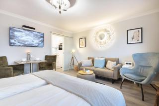NEU! Ferienwohnung Meerblick II Sylt - Westerland - 8