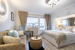 NEU! Ferienwohnung Meerblick II Sylt - Westerland - 7