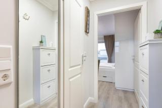 Ferienwohnung Meerblick II Sylt - 5