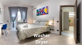 RomeCookSea Holiday Home - 0