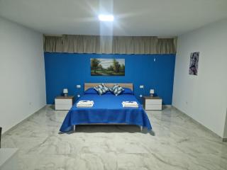 Home BeB le Stagioni - Cerignola - 3