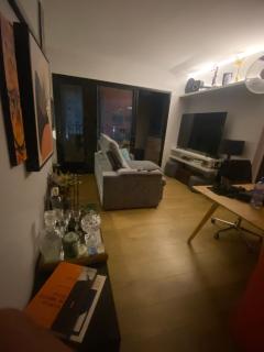 Quarto Individual - 1