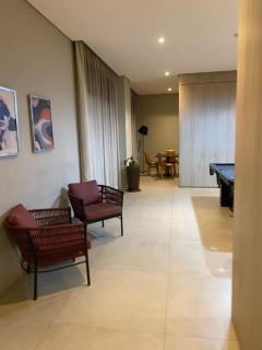Quarto Individual Confortável em resort no Brás - São Paulo - 3