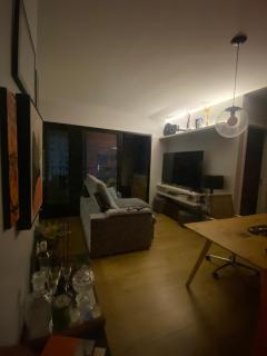 Quarto Individual - 2
