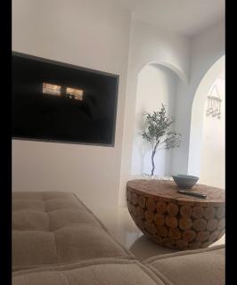 Casa la Baouzza - Cumbre del Sol - 4