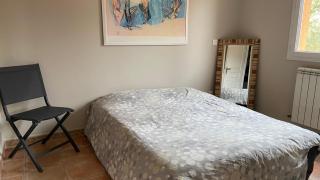 Villa de plein pied 3 chambres avec piscine. - 7