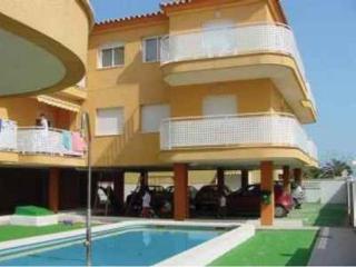 Apartamento Los Pinos I C Inmomart - Peníscola - 9