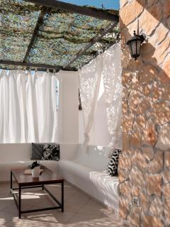 The Sun alle Stelle b&b - Anacapri - 9