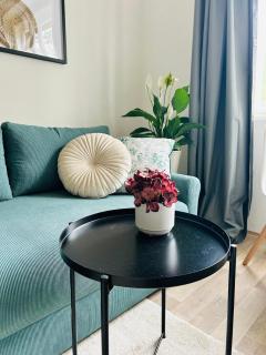 Cozy Studio Apartment in Prague - Praga - 2