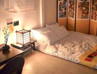 #Private Hanok #Korea University Station #3rooms #Barbecue #Rooftop Sunbed - Seoel - 0