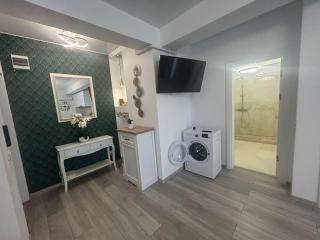 ALMAR LUXURY RESIDENCE 309 b2 - Năvodari - 9