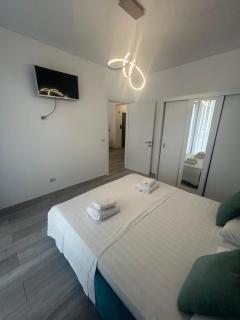 ALMAR LUXURY RESIDENCE 309 b2 - Năvodari - 7