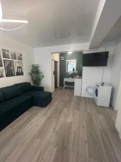 ALMAR LUXURY RESIDENCE 309 b2 - Năvodari - 6