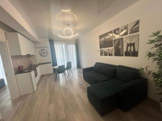 ALMAR LUXURY RESIDENCE 309 b2 - Năvodari - 4