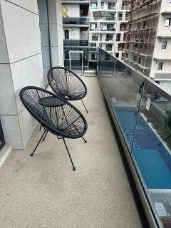 ALMAR LUXURY RESIDENCE 309 b2 - Năvodari - 3