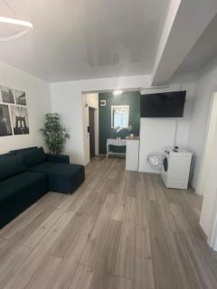 ALMAR LUXURY RESIDENCE 309 b2 - Năvodari - 1