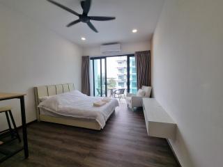 Happy Homestay - Kuching - 0