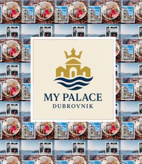 My Palace La Strada - Superior Family Apartment - Luxury Holiday - Old Town Dubrovnik - Dubrovnik - 0
