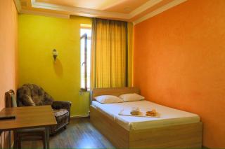 Alpina Hotel Yerevan - Erevan - 3