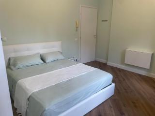 Monolocale Salvia Self check in - Pavie - 9