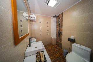 Yunyejian View Bed and Breakfast - Lijiang - 4
