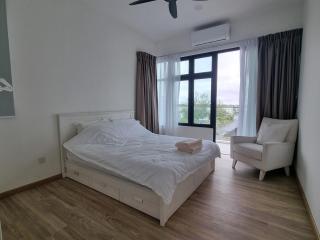 Happy Homestay - Kuching - 9