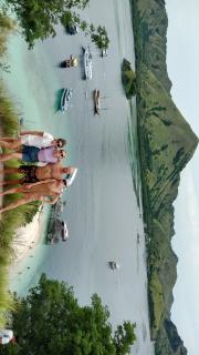 SHARING TRIP 3DAY 2NIGHt - Nggorang - 6