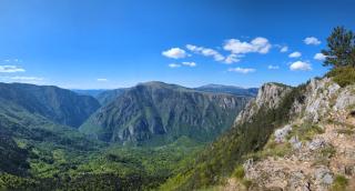 The View Smrcevo Brdo - Žabljak - 6