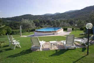 Agriturismo Fattoria Loppiano 4-0 - Vivajo - 0