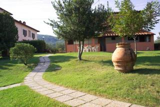 Agriturismo Fattoria Loppiano 4-0 - Vivajo - 1
