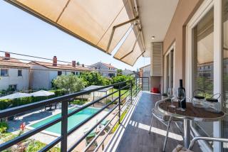 Superior House with Pool - Pula - 4