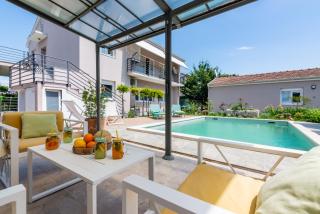 Superior House with Pool - Pula - 7