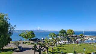 Hotel Klett B&B - Langenargen - 2